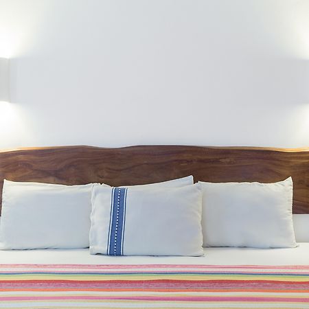 Hotel Suites Villasol Puerto Escondido  Exteriör bild