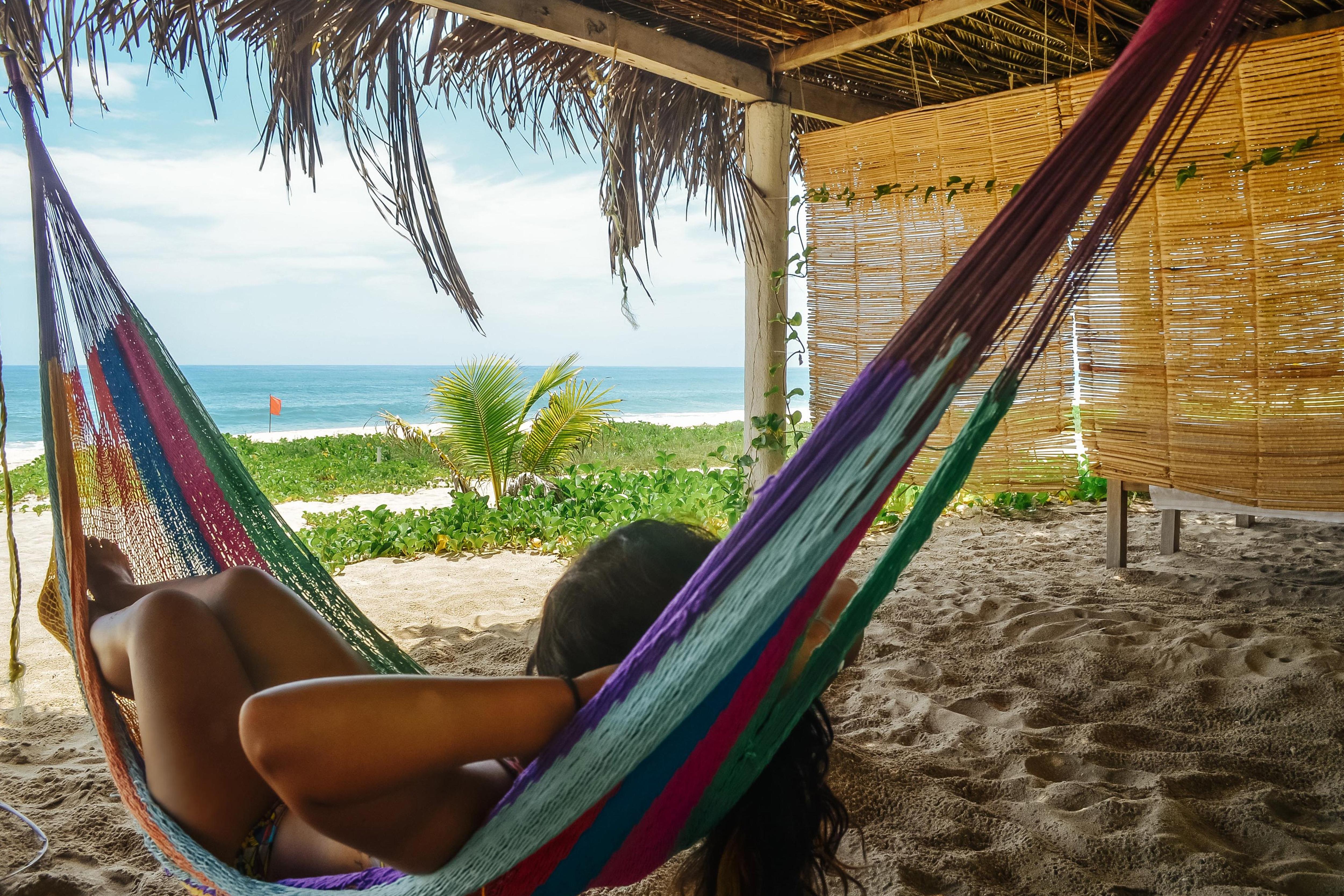 Hotel Suites Villasol Puerto Escondido  Exteriör bild