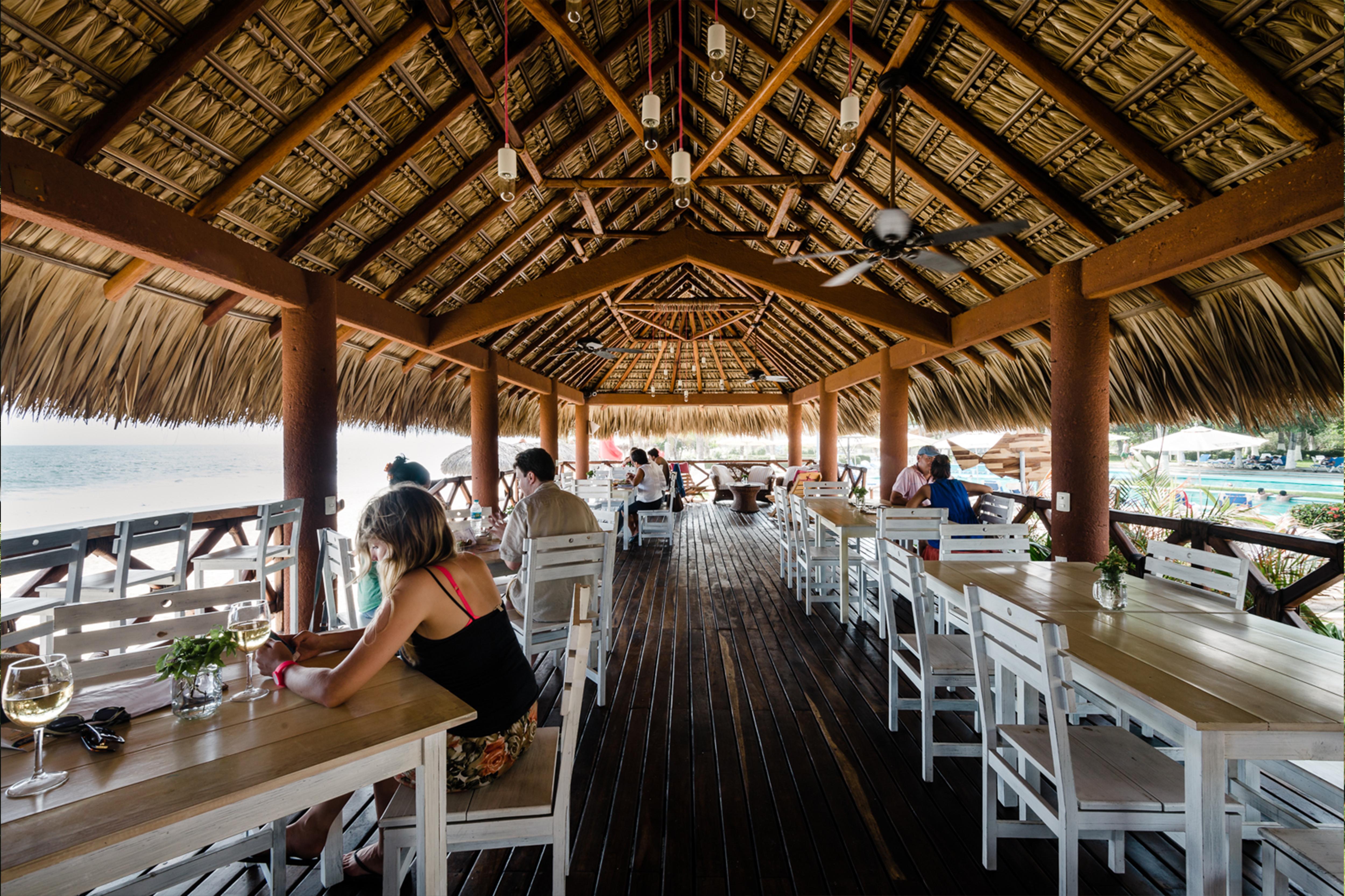 Hotel Suites Villasol Puerto Escondido  Exteriör bild