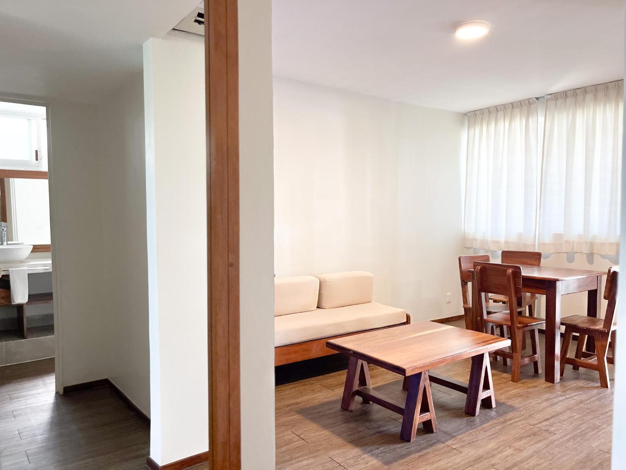 Hotel Suites Villasol Puerto Escondido  Exteriör bild