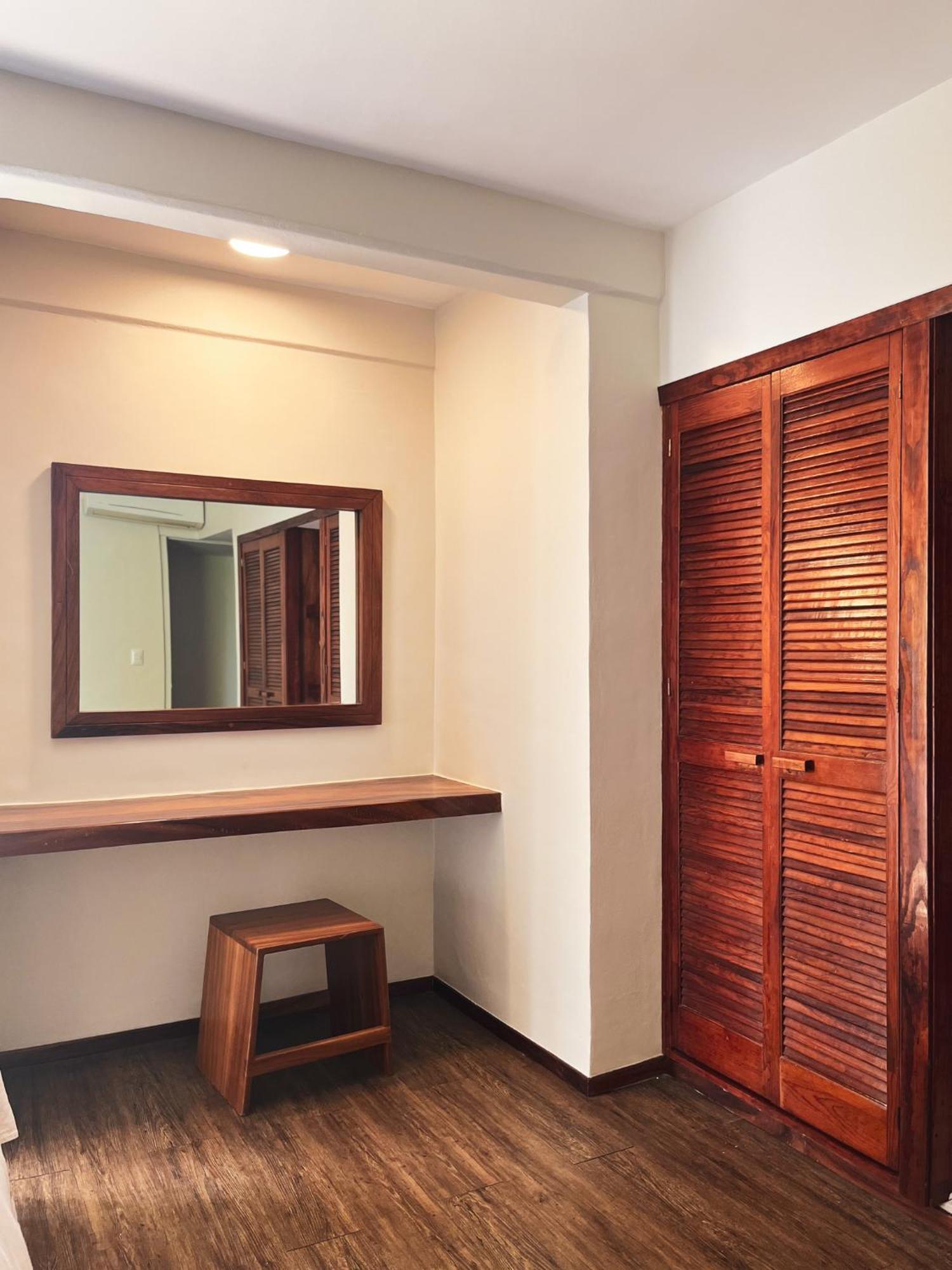 Hotel Suites Villasol Puerto Escondido  Exteriör bild