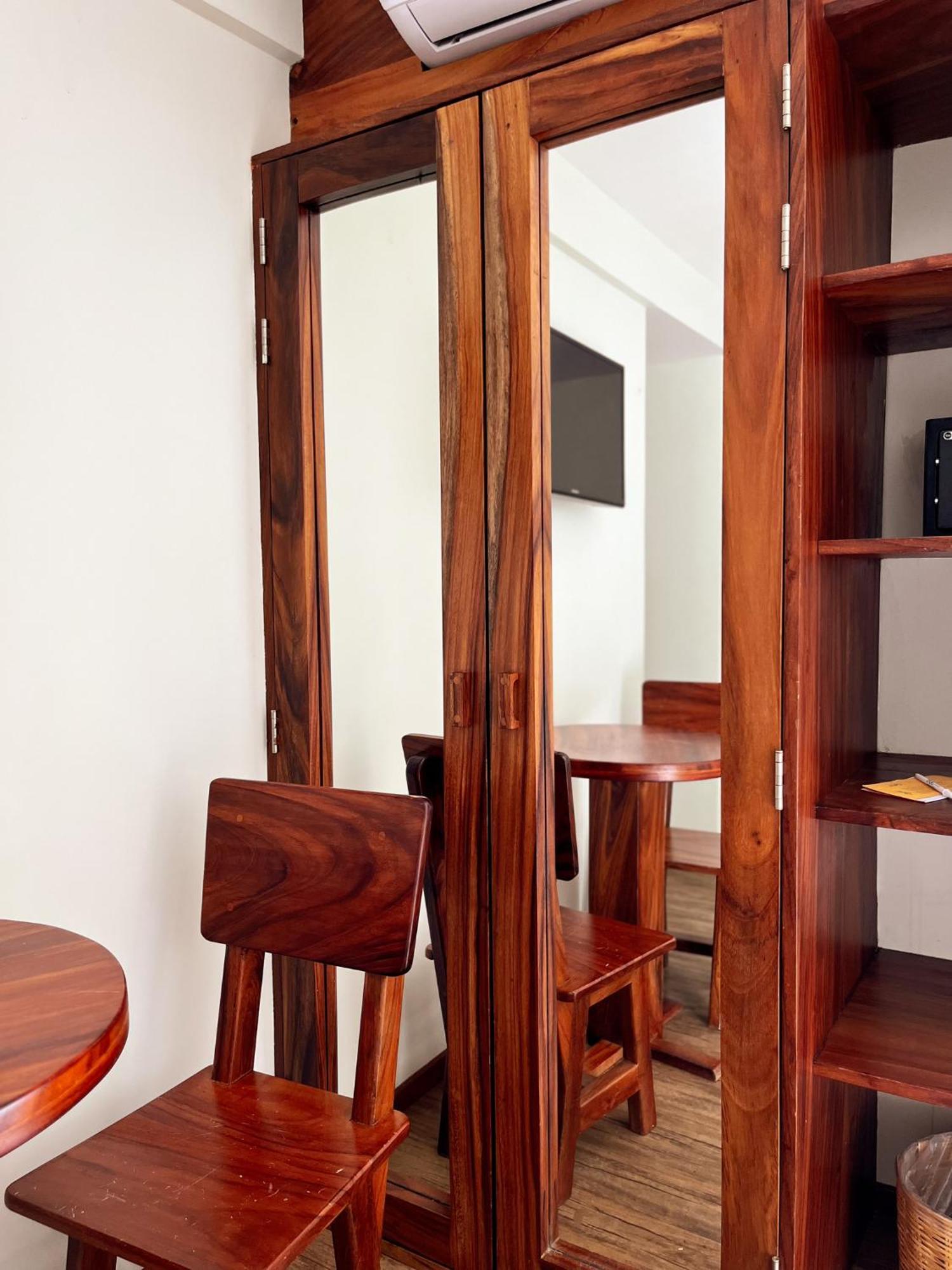 Hotel Suites Villasol Puerto Escondido  Exteriör bild