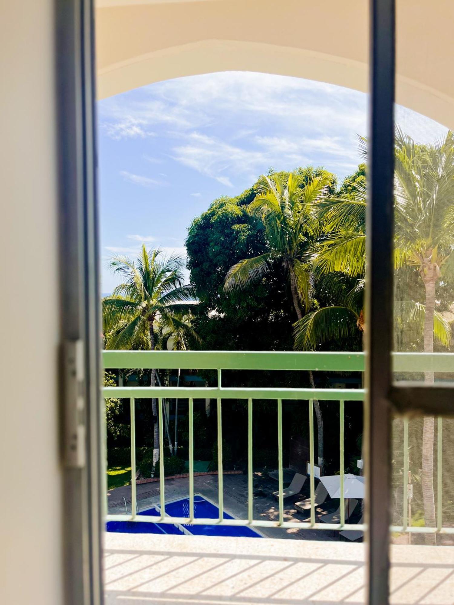 Hotel Suites Villasol Puerto Escondido  Exteriör bild
