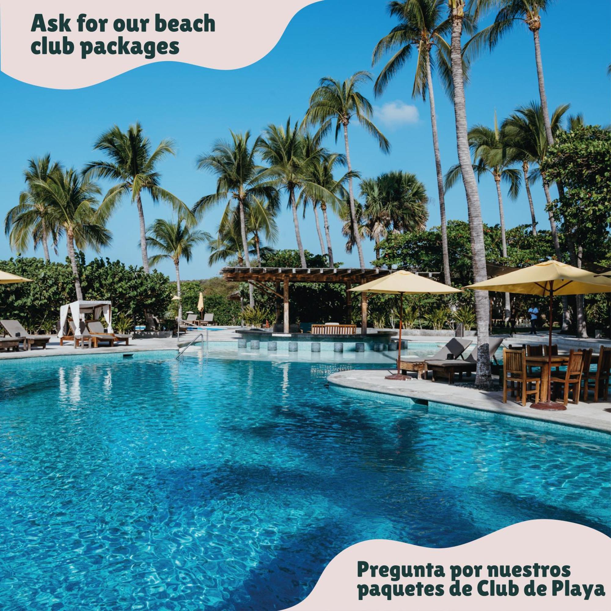 Hotel Suites Villasol Puerto Escondido  Exteriör bild