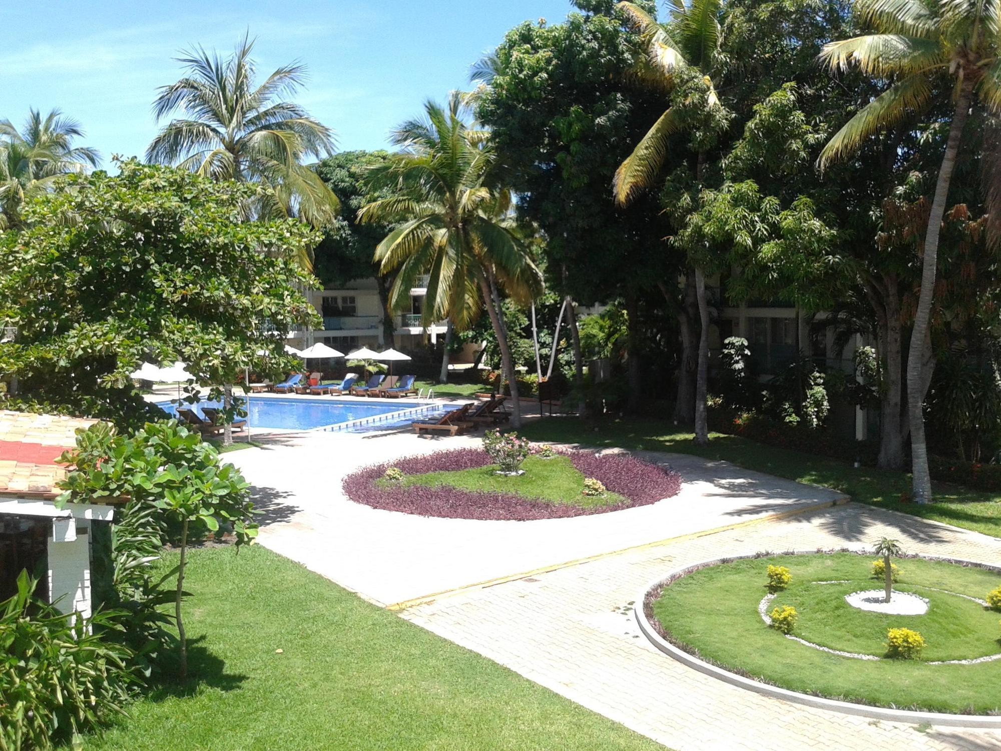 Hotel Suites Villasol Puerto Escondido  Exteriör bild
